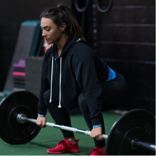 4 Week Diet & Training Program