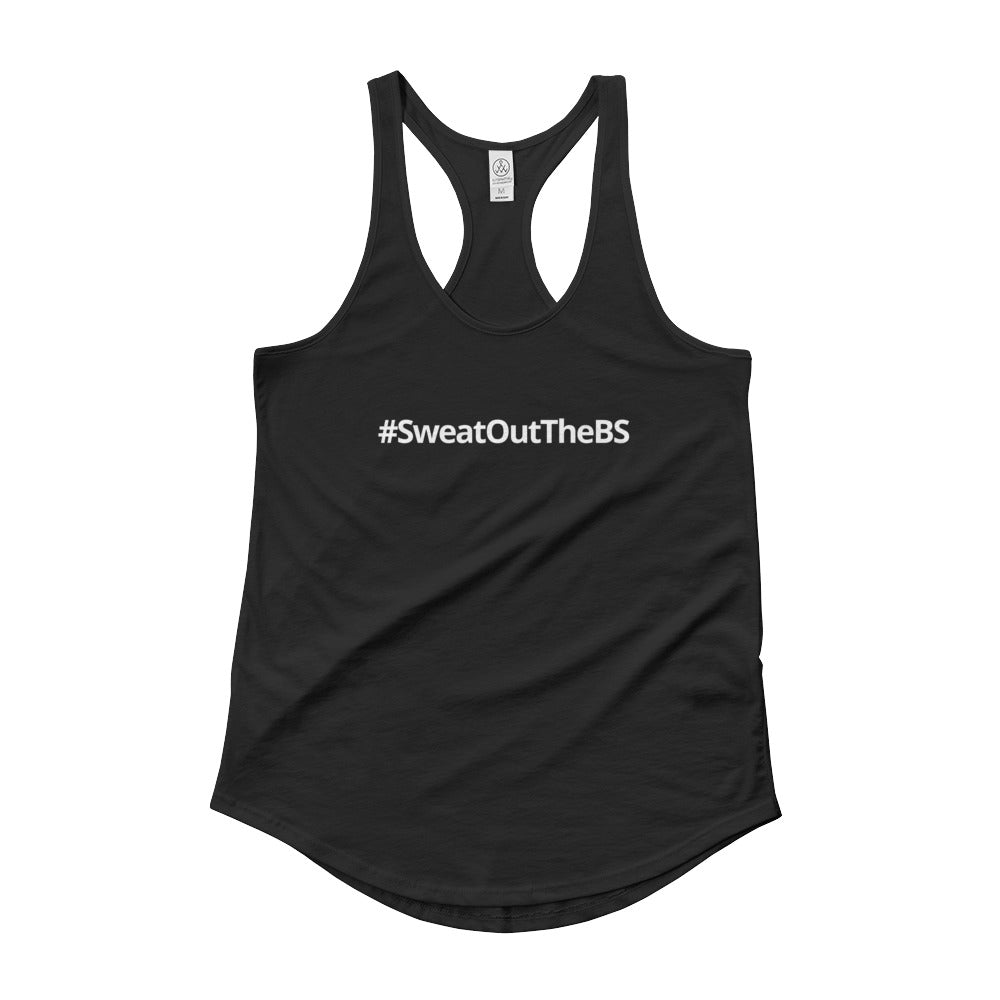 Ladies #SOTBS Tank